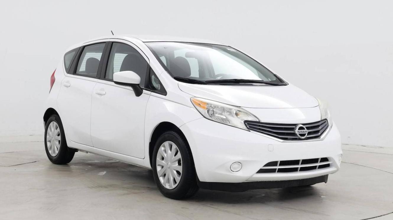 NISSAN VERSA NOTE 2015 3N1CE2CP3FL441199 image